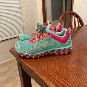 Adidas Vigor TR4 Shoes Women’s 8 Trail Running Mountain Hiking Outdoors